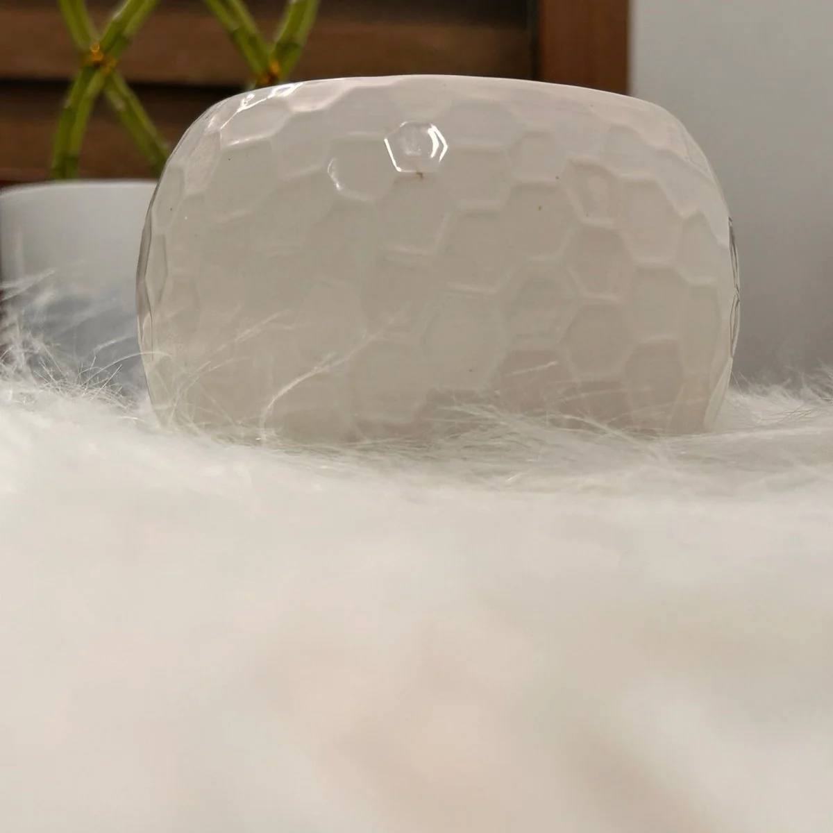 Ceramic Indoor Planter Pot – Modern Design