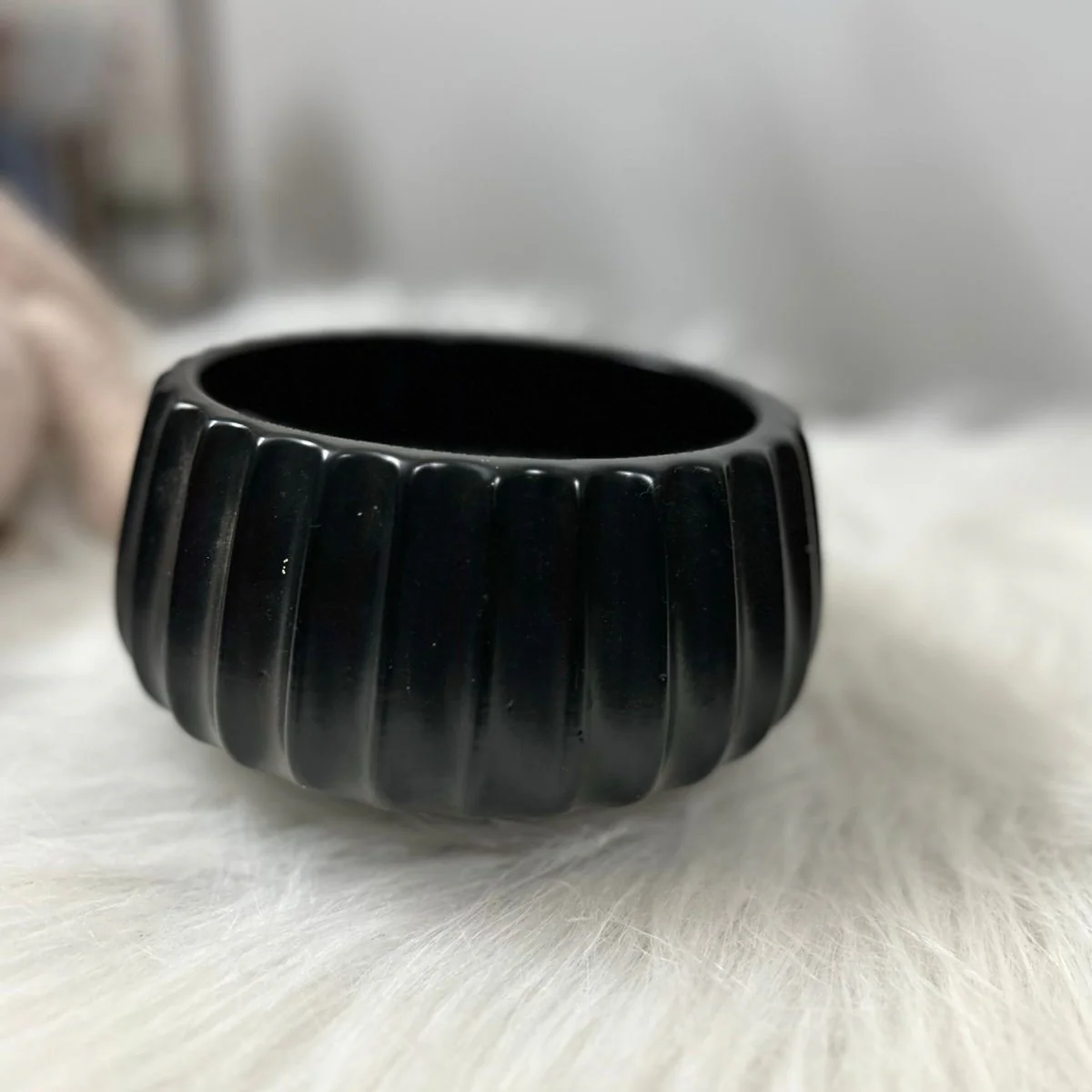 Ceramic Indoor Planter Pot – Modern Design